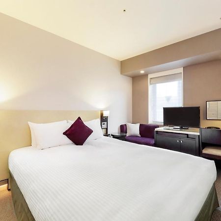 Koko Hotel Kobe Sannomiya المظهر الخارجي الصورة
