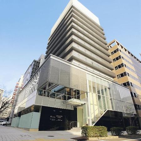 Koko Hotel Kobe Sannomiya المظهر الخارجي الصورة