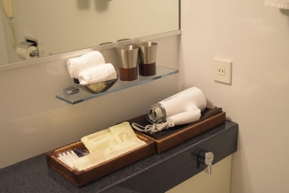 Koko Hotel Kobe Sannomiya المظهر الخارجي الصورة