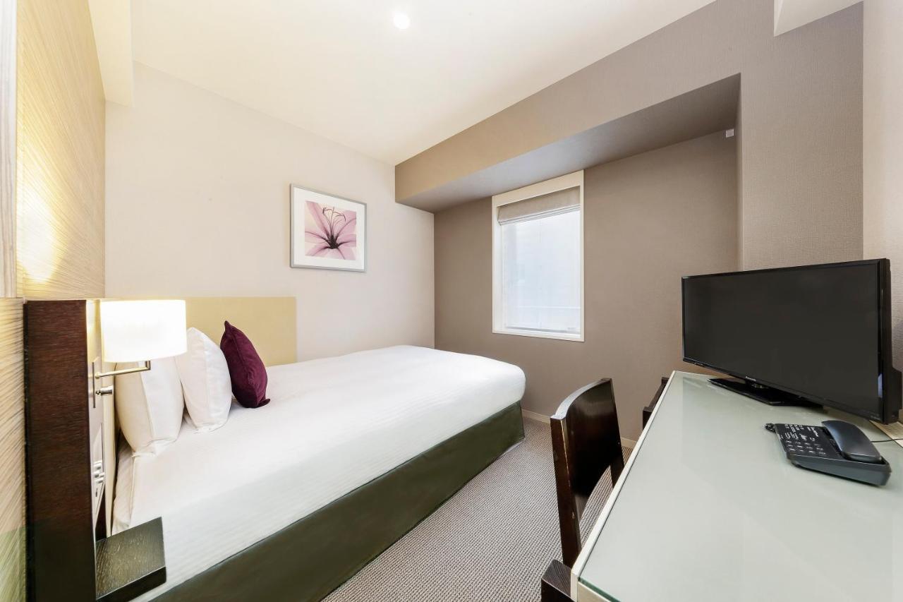 Koko Hotel Kobe Sannomiya المظهر الخارجي الصورة