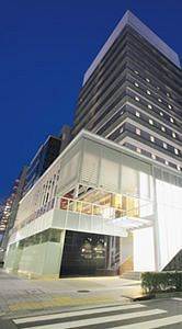 Koko Hotel Kobe Sannomiya المظهر الخارجي الصورة