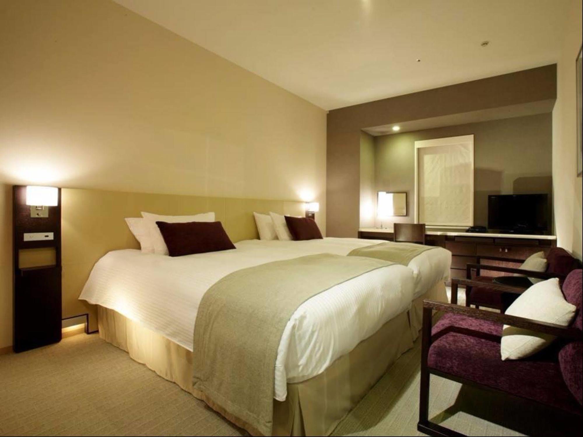 Koko Hotel Kobe Sannomiya المظهر الخارجي الصورة