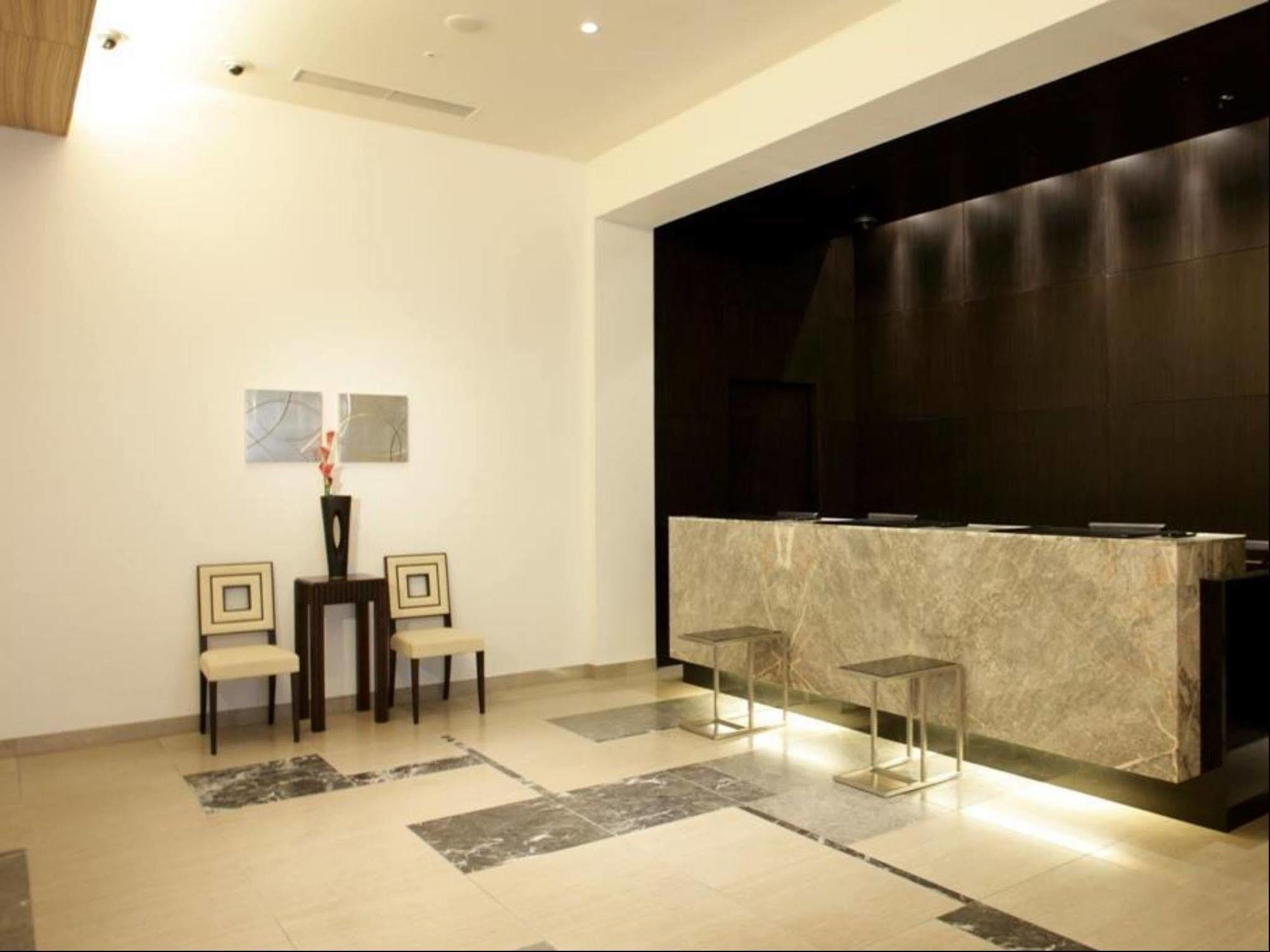 Koko Hotel Kobe Sannomiya المظهر الخارجي الصورة