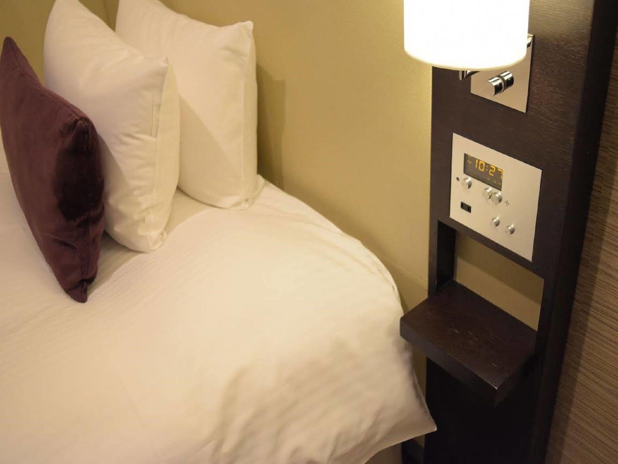 Koko Hotel Kobe Sannomiya المظهر الخارجي الصورة