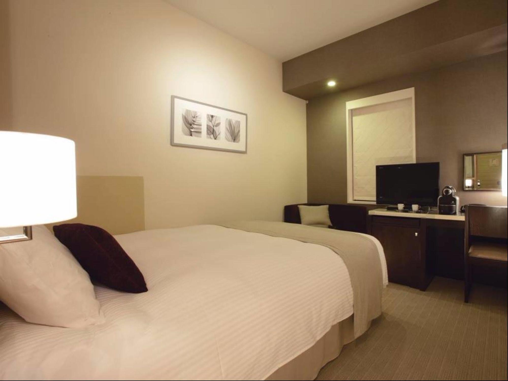 Koko Hotel Kobe Sannomiya المظهر الخارجي الصورة
